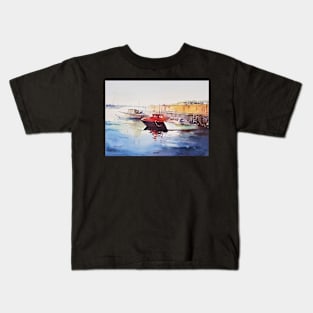 Waterscape Kids T-Shirt